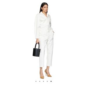 Citizens of Humanity Marta Jumpsuit XS